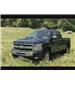 فیلم شورولت Silverado 1500 Extended Cab 2WD